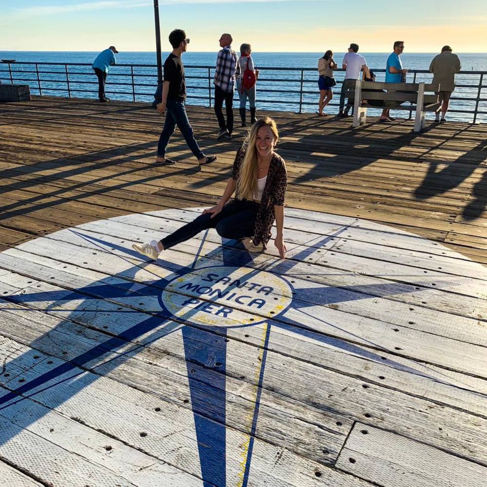 Meet your Posher, Madison